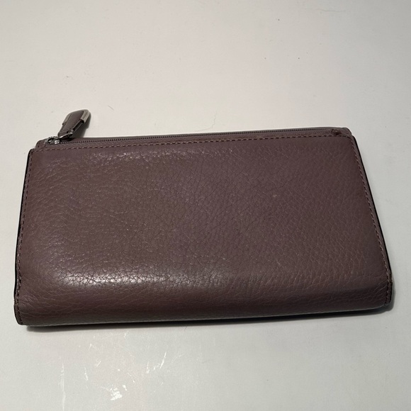 Coach wallet - Picture 3 of 4